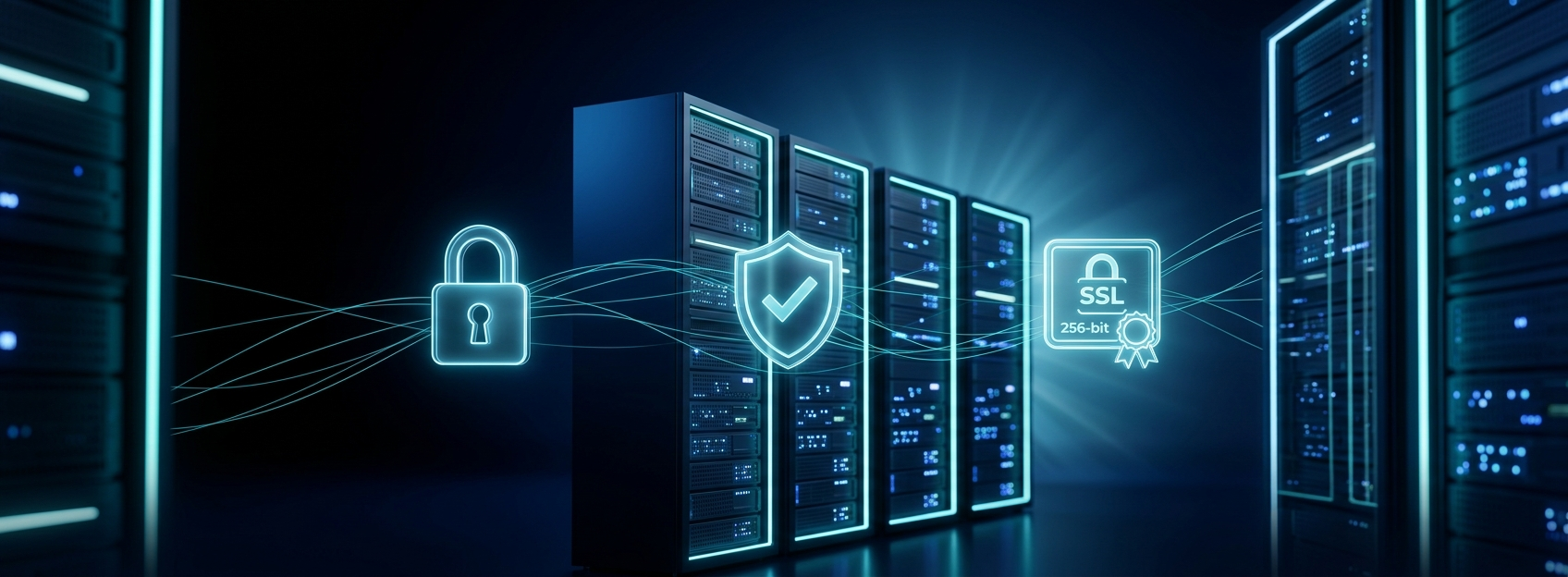 Security and encryption