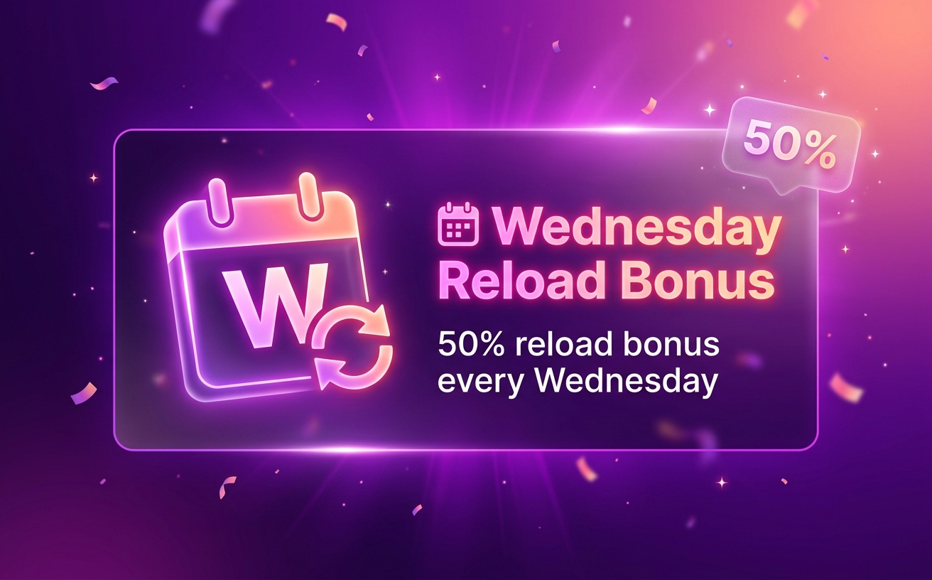 Wednesday Reload