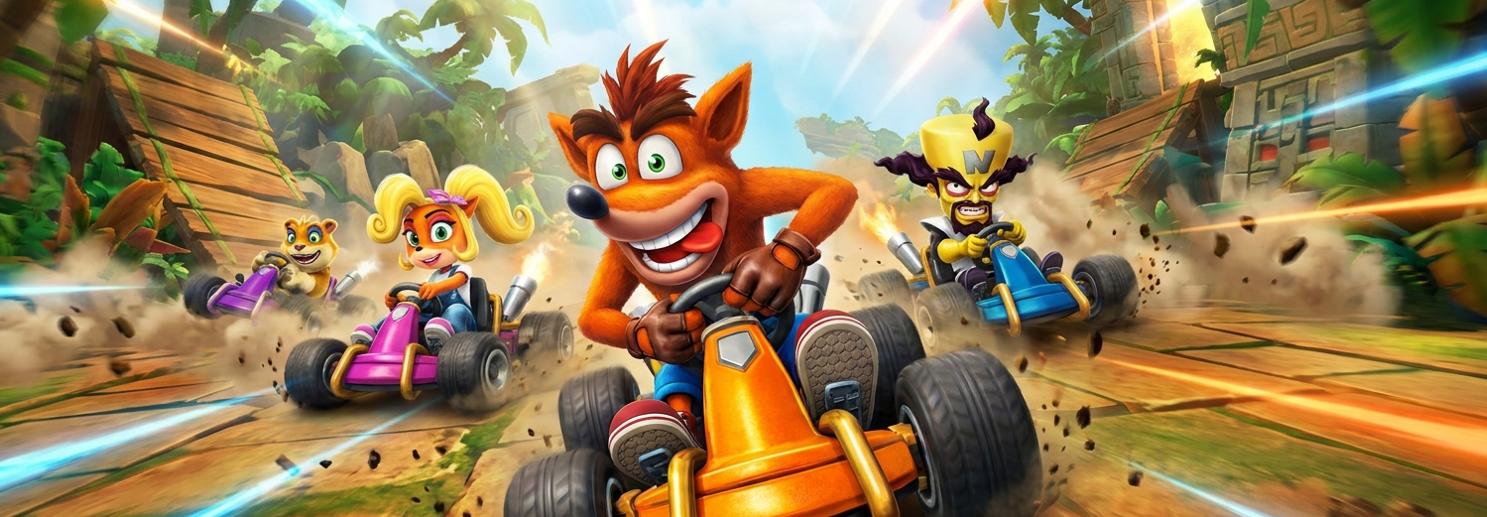 Crash