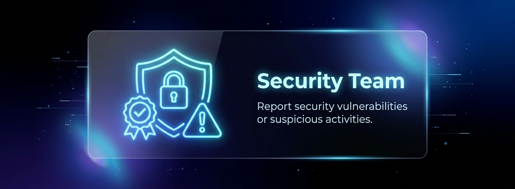 Security