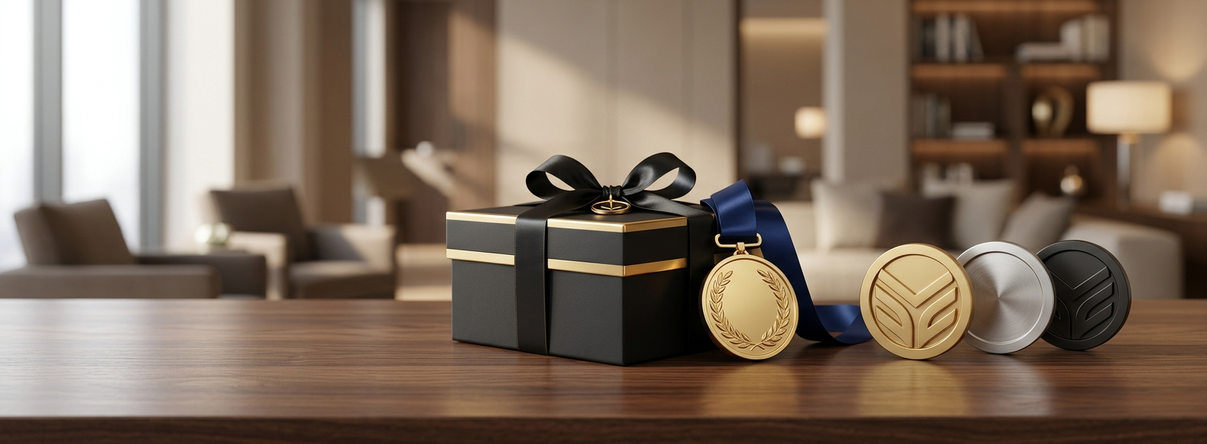 VIP rewards